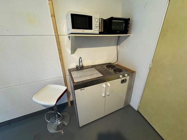 Medium property photo - Lageweg 37F5, 2222 AG Katwijk